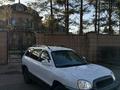 Hyundai Santa Fe 2002 годаүшін5 000 000 тг. в Караганда – фото 15