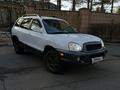 Hyundai Santa Fe 2002 годаүшін5 000 000 тг. в Караганда – фото 17