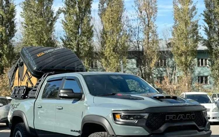 RAM 1500 TRX 2023 годаfor70 000 000 тг. в Алматы