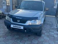 Honda CR-V 1996 годаүшін3 200 000 тг. в Павлодар