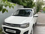 ВАЗ (Lada) Kalina 2192 2014 года за 1 500 000 тг. в Алматы