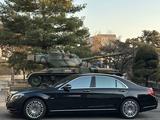Mercedes-Benz S 600 2015 годаүшін20 000 000 тг. в Алматы – фото 3