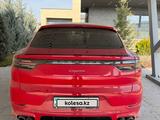 Porsche Cayenne Coupe 2022 года за 52 000 000 тг. в Шымкент – фото 2