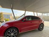 Porsche Cayenne Coupe 2022 года за 52 000 000 тг. в Шымкент – фото 5