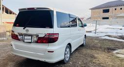 Toyota Alphard 2007 годаүшін7 800 000 тг. в Каргалы – фото 2