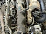 Двигатель WL Mazda Mpv 2.5л дизель за 10 000 тг. в Караганда