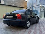 Volkswagen Passat 1997 годаүшін2 400 000 тг. в Шымкент – фото 4