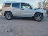Jeep Patriot 2008 года за 5 000 000 тг. в Караганда