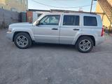 Jeep Patriot 2008 года за 5 000 000 тг. в Караганда – фото 3