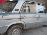 ВАЗ (Lada) 2106 1991 года за 250 000 тг. в Туркестан – фото 5
