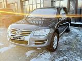 Volkswagen Touareg 2008 годаүшін7 630 000 тг. в Костанай – фото 2