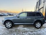 Volkswagen Touareg 2008 годаүшін7 630 000 тг. в Костанай – фото 5