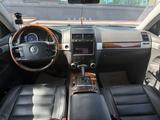 Volkswagen Touareg 2008 годаүшін6 830 000 тг. в Костанай