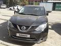 Nissan Qashqai 2014 года за 4 800 000 тг. в Семей