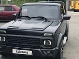 ВАЗ (Lada) Lada 2121 2012 годаүшін8 800 000 тг. в Алматы – фото 2