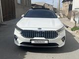 Kia K7 2019 годаүшін14 600 000 тг. в Шымкент – фото 3