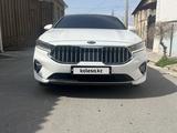 Kia K7 2019 года за 14 600 000 тг. в Шымкент