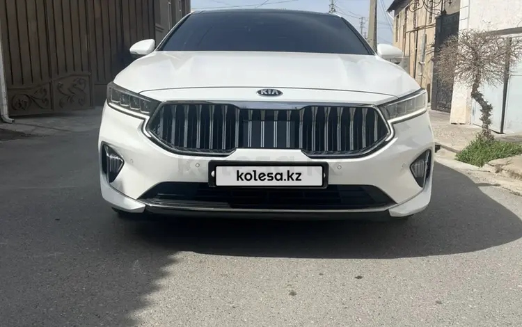 Kia K7 2019 годаүшін14 600 000 тг. в Шымкент