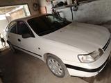 Toyota Carina E 1995 года за 2 400 000 тг. в Балхаш – фото 2