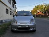 Daewoo Matiz 2006 годаүшін1 000 000 тг. в Алматы