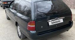 Ford Mondeo 1997 года за 1 500 000 тг. в Кызылорда – фото 3