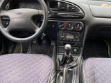 Ford Mondeo 1997 года за 1 800 000 тг. в Кызылорда – фото 5