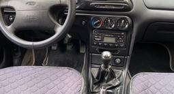 Ford Mondeo 1997 года за 1 500 000 тг. в Кызылорда – фото 5