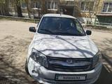 ВАЗ (Lada) Granta 2190 2014 годаүшін3 900 000 тг. в Усть-Каменогорск – фото 4