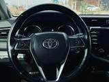 Toyota Camry 2018 года за 14 500 000 тг. в Кызылорда