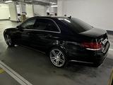 Mercedes-Benz E 400 2013 года за 16 900 000 тг. в Алматы – фото 2