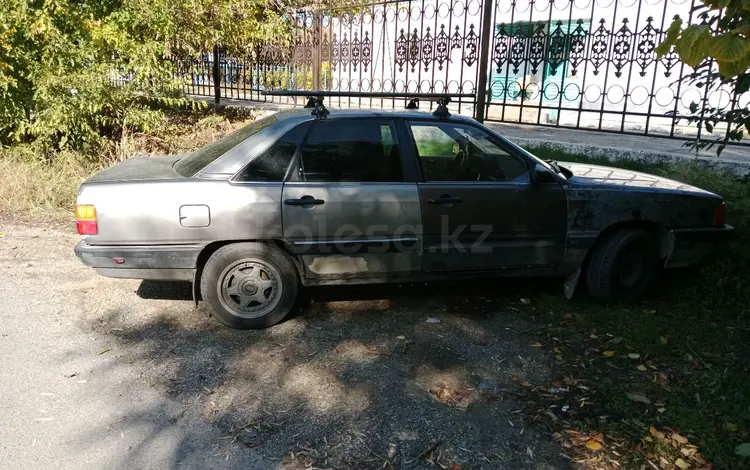 Audi 100 1986 года за 600 000 тг. в Тараз