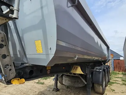 Schmitz Cargobull 2019 года за 18 000 000 тг. в Алматы – фото 2
