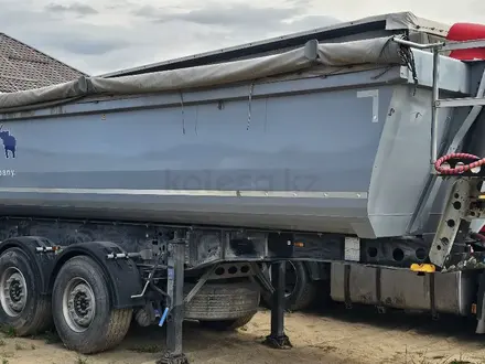Schmitz Cargobull 2019 года за 18 000 000 тг. в Алматы