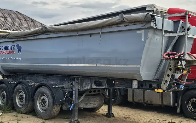 Schmitz Cargobull 2019 года за 18 000 000 тг. в Алматы