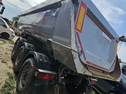 Schmitz Cargobull 2019 года за 18 000 000 тг. в Алматы – фото 4