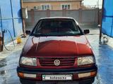 Volkswagen Vento 1992 годаүшін900 000 тг. в Шымкент