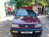 Volkswagen Vento 1992 года за 900 000 тг. в Шымкент – фото 4