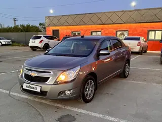 Chevrolet Cobalt