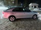 Skoda Rapid 2013 года за 4 050 000 тг. в Костанай