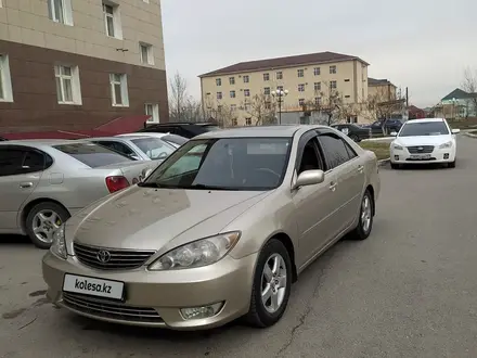 Toyota Camry 2005 года за 6 100 000 тг. в Алматы – фото 3