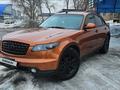 Infiniti FX35 2005 года за 6 700 000 тг. в Караганда