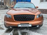 Infiniti FX35 2005 года за 6 700 000 тг. в Караганда – фото 3