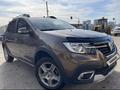 Renault Sandero Stepway 2022 года за 8 650 000 тг. в Караганда – фото 2