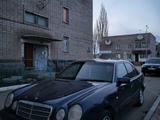 Mercedes-Benz E 230 1996 годаүшін2 700 000 тг. в Кокшетау – фото 4