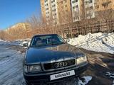 Audi 80 1992 года за 1 200 000 тг. в Астана