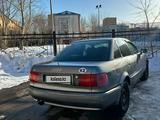 Audi 80 1992 года за 1 300 000 тг. в Астана – фото 4