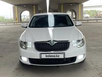 Skoda Superb 2013 года за 3 500 000 тг. в Алматы