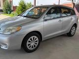 Toyota Matrix 2006 годаүшін4 200 000 тг. в Тараз – фото 2