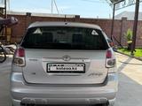 Toyota Matrix 2006 годаүшін4 200 000 тг. в Тараз – фото 4