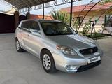 Toyota Matrix 2006 годаүшін4 200 000 тг. в Тараз